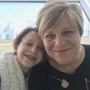 Meet your Posher, Lynn